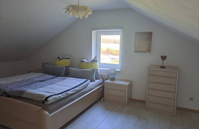 Ferienwohnung, 80 m2, 1-4 Pers