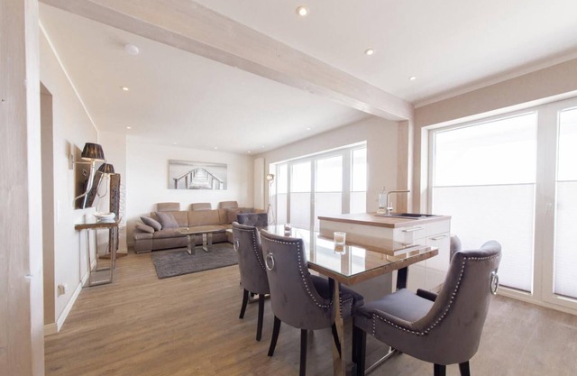 Ferienwohnung Aalkate App. 2