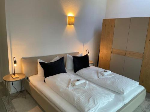 Ferienwohnung Altstadtperle - direkt am Marktplatz
