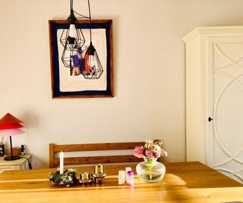 Ferienwohnung Alva Hinterzarten