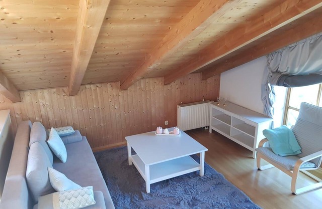 Ferienwohnung am Chiemsee