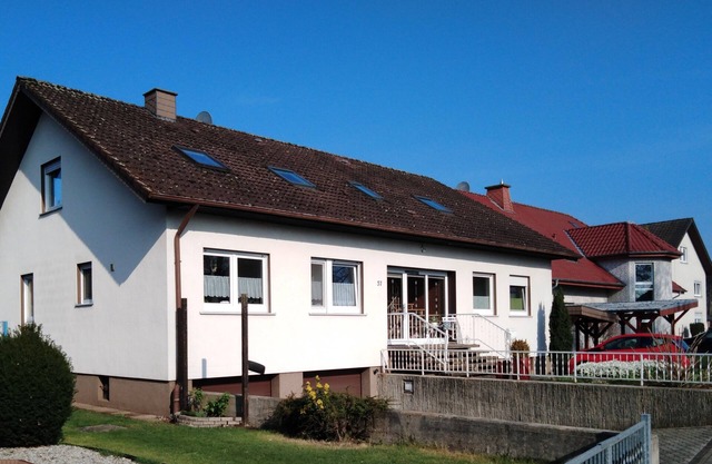 Ferienwohnung am Lippesee