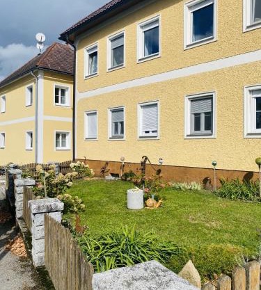 Ferienwohnung am Mayrhof
