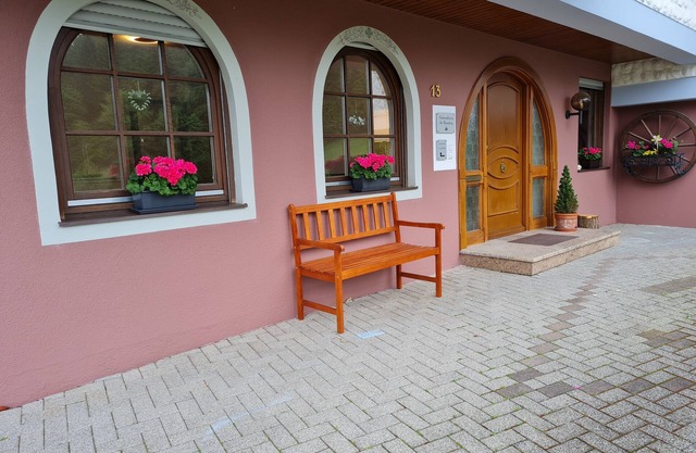 Ferienwohnung Am Neuenberg