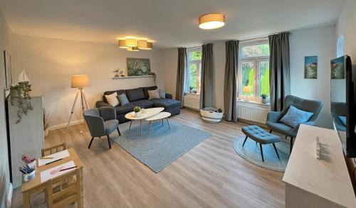 Ferienwohnung Ankerleicht