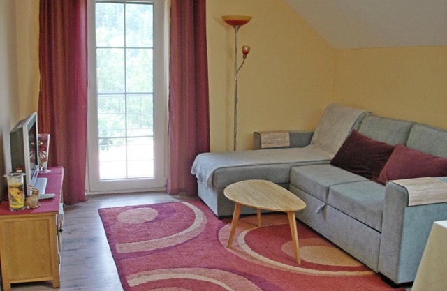 Ferienwohnung Anna