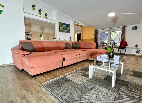 Ferienwohnung Apolo