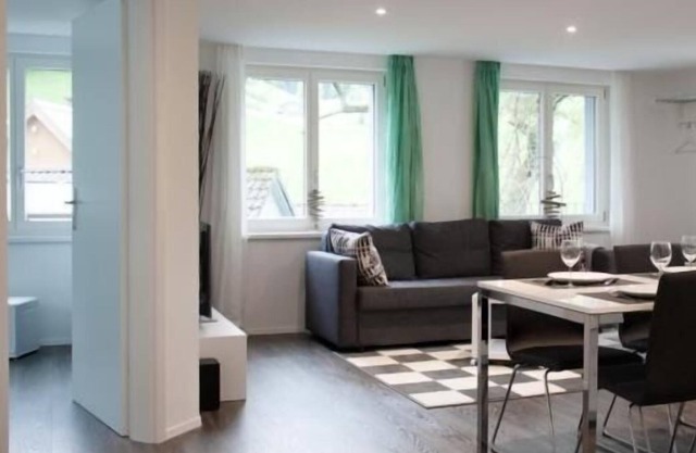 Ferienwohnung/app. für 4 Gäste mit 54m² in Ebnat-kappel