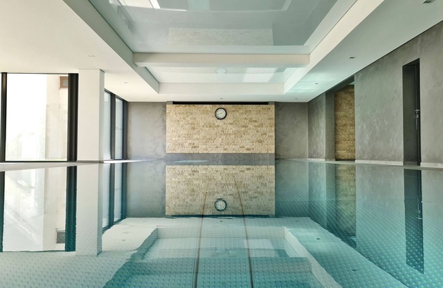 Ferienwohnung/app. für 4 Gäste mit 58m² in Schluchsee