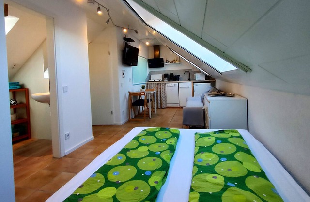 Ferienwohnung/app. für 4 Gäste mit 20m² in Hünxe