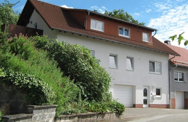 Ferienwohnung/app. für 5 Gäste mit 90m² in Korbach