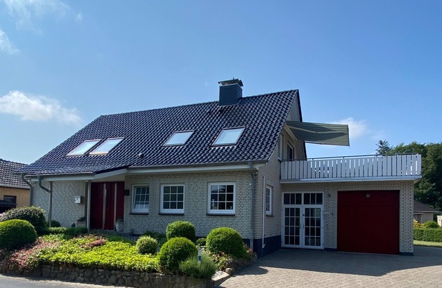 Ferienwohnung/app. für 2 Gäste mit 65m² in Loxstedt