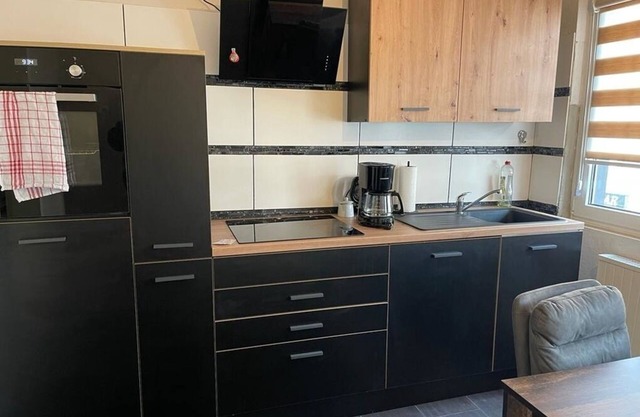 Ferienwohnung/app. für 4 Gäste mit 67m² in Stoppenberg