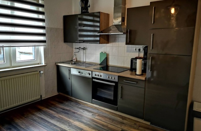 Ferienwohnung/app. für 3 Gäste mit 44m² in Stoppenberg