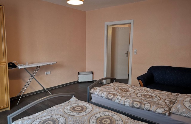 Ferienwohnung/app. für 3 Gäste mit 44m² in Stoppenberg