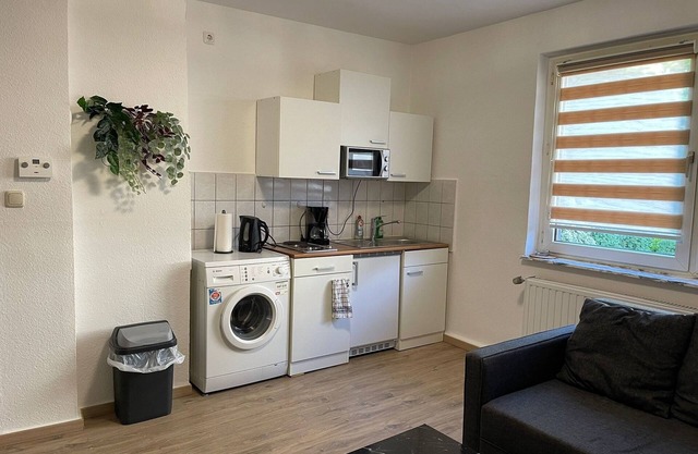 Ferienwohnung/app. für 3 Gäste mit 50m² in Stoppenberg