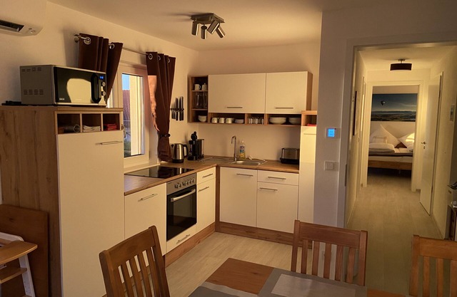 Ferienwohnung Belvedere