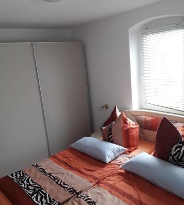 Ferienwohnung Berger