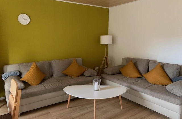 Ferienwohnung Birka