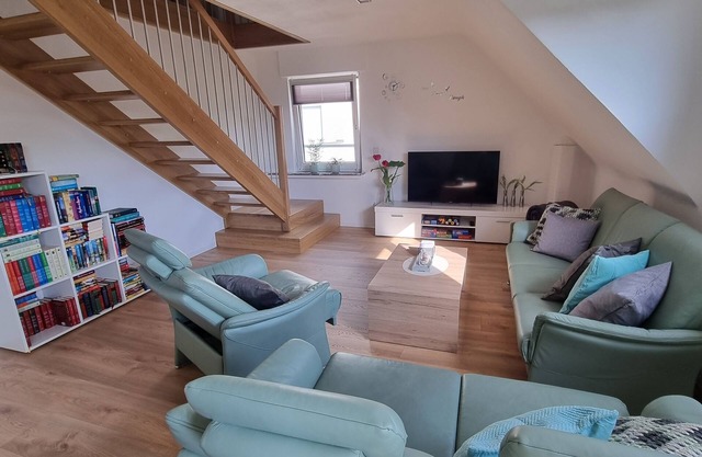 Ferienwohnung bis 7 Personen Sehr Zentral Gelegen
