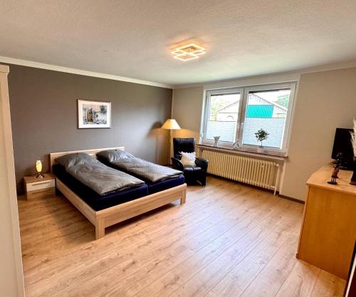 Ferienwohnung Bohlen