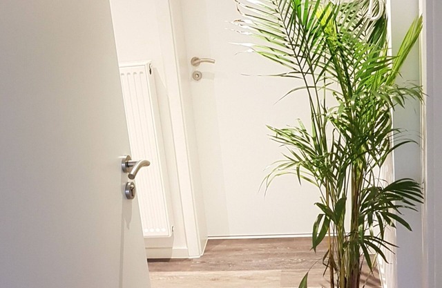 Ferienwohnung Busch