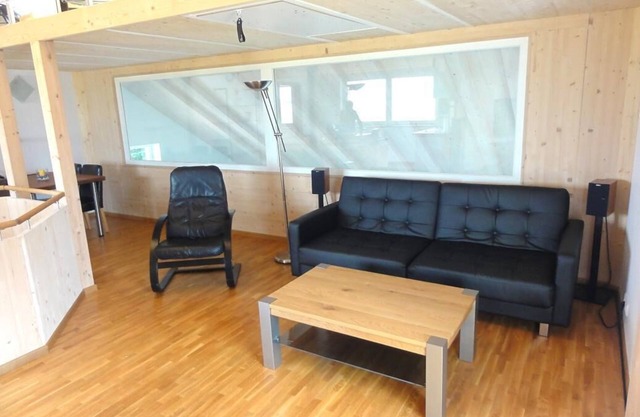 Ferienwohnung Casa Zeeck