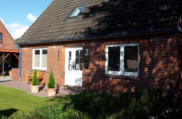 Ferienwohnung