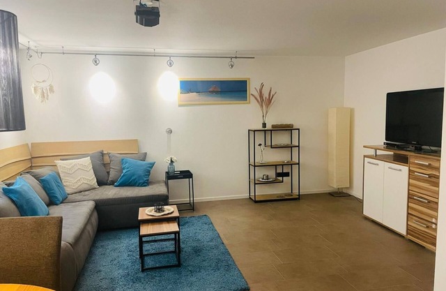 Ferienwohnung, Familienappartement, Monteurwohnung in Diemelsee-adorf