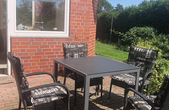 Ferienwohnung Feldjahns, 1-6 Pers