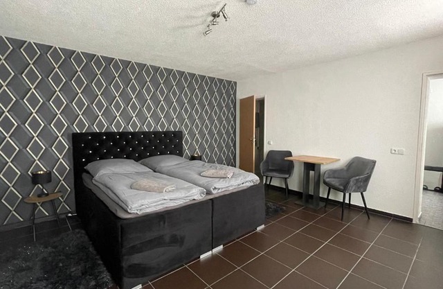 Ferienwohnung - Gästewohnung in Forst(Lausitz)