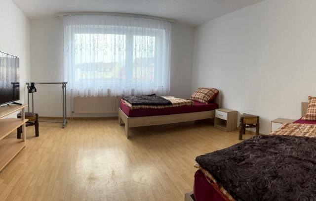 Ferienwohnung Grimm