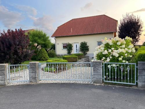 Ferienwohnung Hainichblick