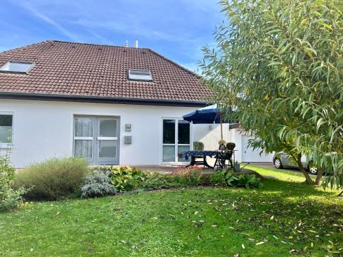 Ferienwohnung HarzOase 37539 Bad Grund