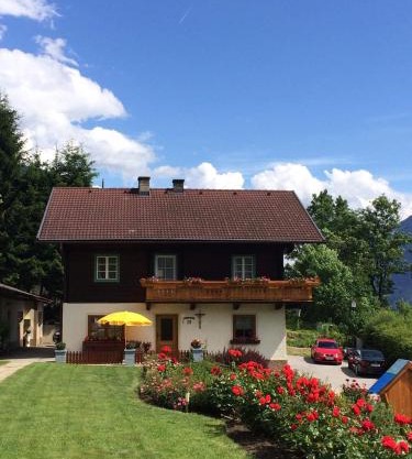 Ferienwohnung Haus Gomig