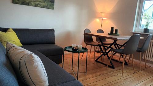 Ferienwohnung Haus-Holly 2