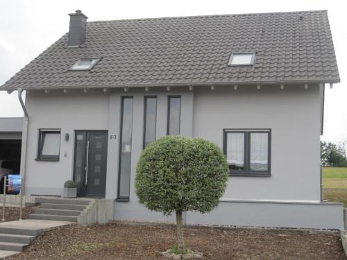 Ferienwohnung-Haus-Perkow