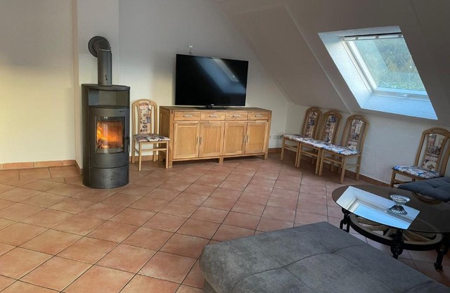 Ferienwohnung Hellwig