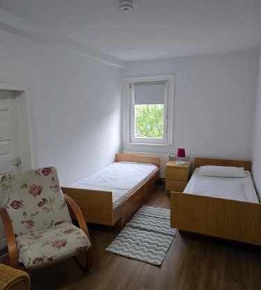 Ferienwohnung Hohenstaufen