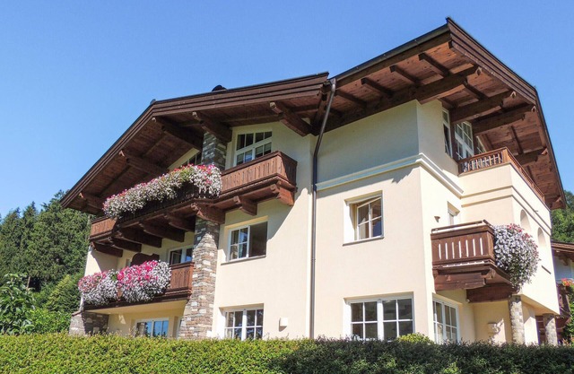 Ferienwohnung in ruhiger Lage