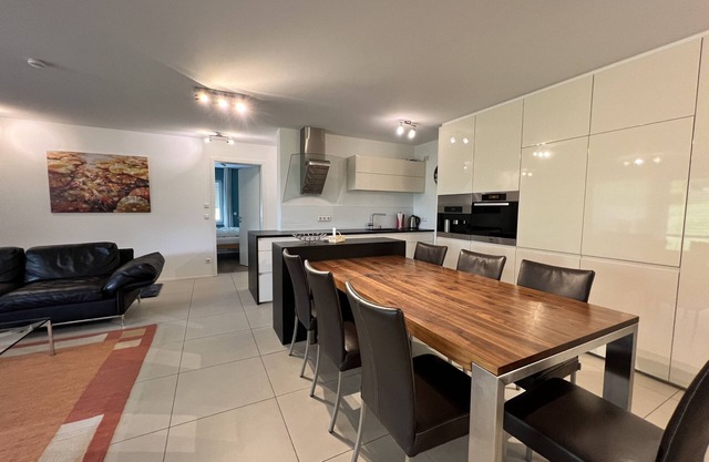 Ferienwohnung im Hildegardring - Überlingen am Bodensee