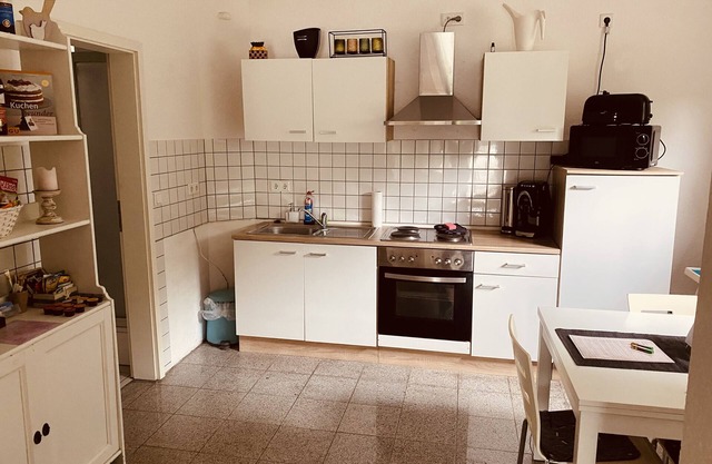Ferienwohnung im Wunderschönen Wuppertal-ronsdorf Nordrhein-westfalen Nähe Messe