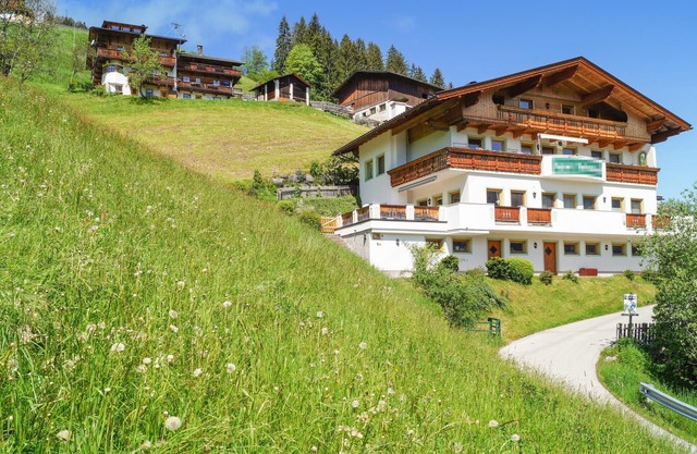 Ferienwohnung in Aschau