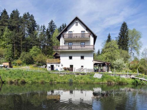 Ferienwohnung in einzigartiger Lage