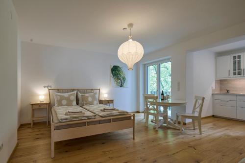 Ferienwohnung in Schlanders