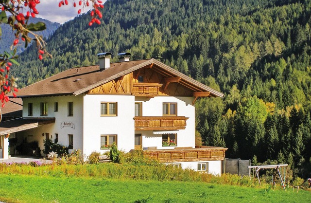 Ferienwohnung in Trins