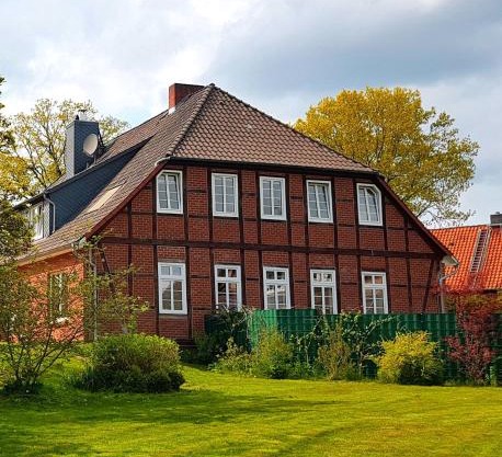 Ferienwohnung-Joisten