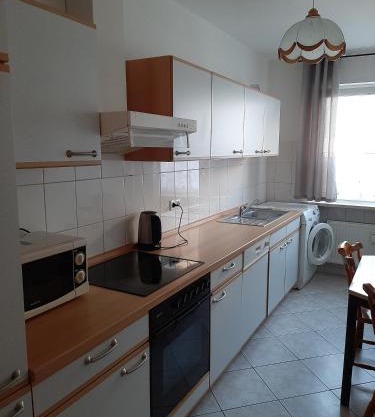 Ferienwohnung Julechka