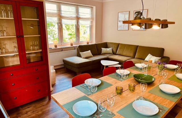 Ferienwohnung Kaiserglück