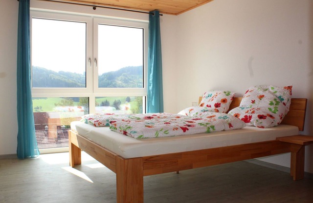Ferienwohnung Kapellenblick 3